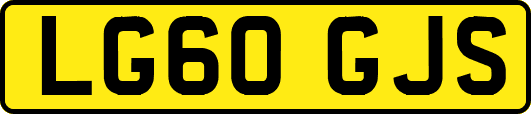 LG60GJS