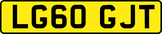 LG60GJT