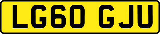 LG60GJU