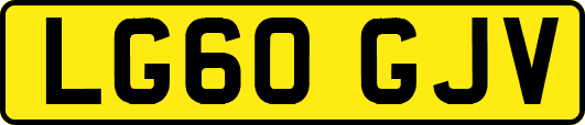 LG60GJV