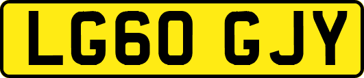 LG60GJY