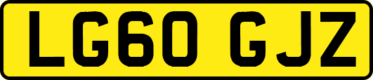 LG60GJZ