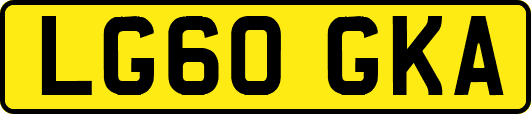 LG60GKA