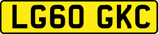 LG60GKC