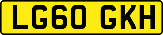 LG60GKH