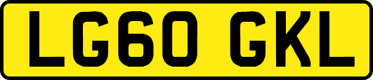 LG60GKL