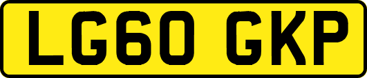 LG60GKP
