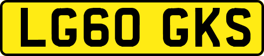 LG60GKS