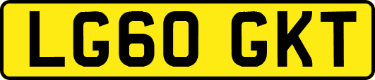 LG60GKT