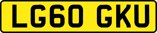 LG60GKU