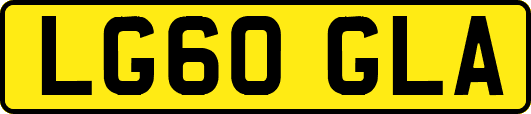 LG60GLA