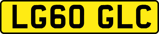 LG60GLC
