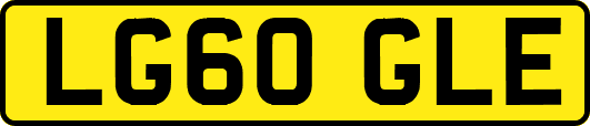 LG60GLE