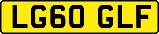 LG60GLF