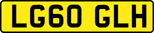 LG60GLH