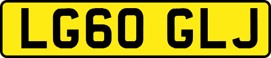 LG60GLJ