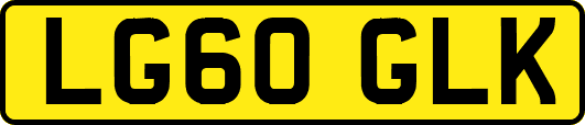 LG60GLK