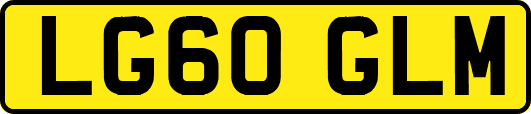 LG60GLM