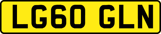 LG60GLN