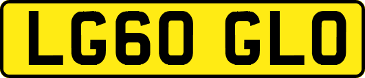 LG60GLO