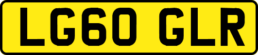LG60GLR