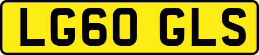 LG60GLS