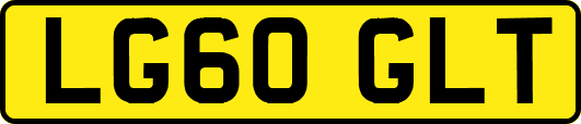 LG60GLT