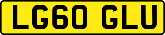 LG60GLU