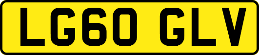 LG60GLV
