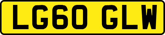 LG60GLW