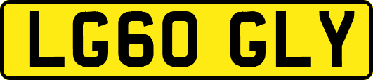 LG60GLY