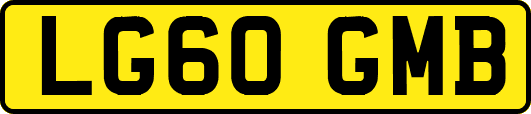 LG60GMB