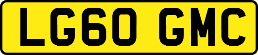 LG60GMC