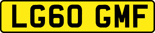 LG60GMF