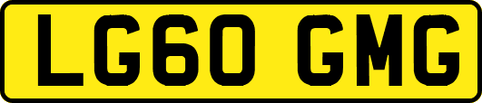 LG60GMG