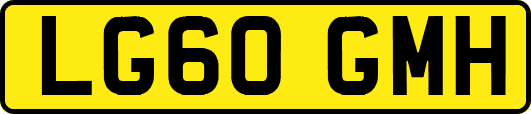LG60GMH