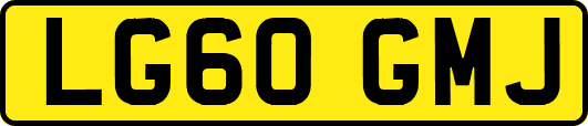 LG60GMJ
