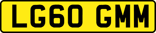 LG60GMM