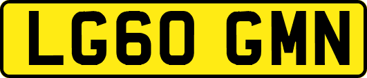 LG60GMN