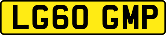 LG60GMP