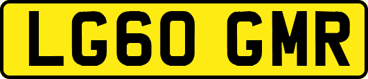 LG60GMR