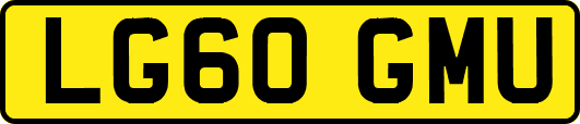 LG60GMU