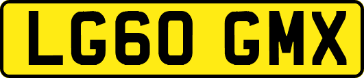 LG60GMX