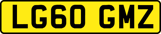 LG60GMZ