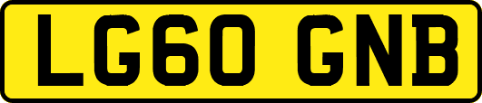 LG60GNB