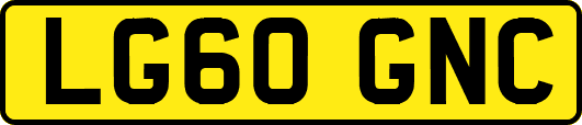 LG60GNC