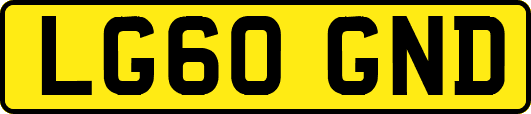 LG60GND