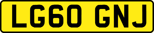 LG60GNJ
