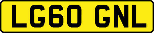 LG60GNL