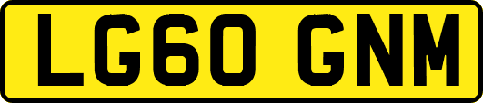 LG60GNM